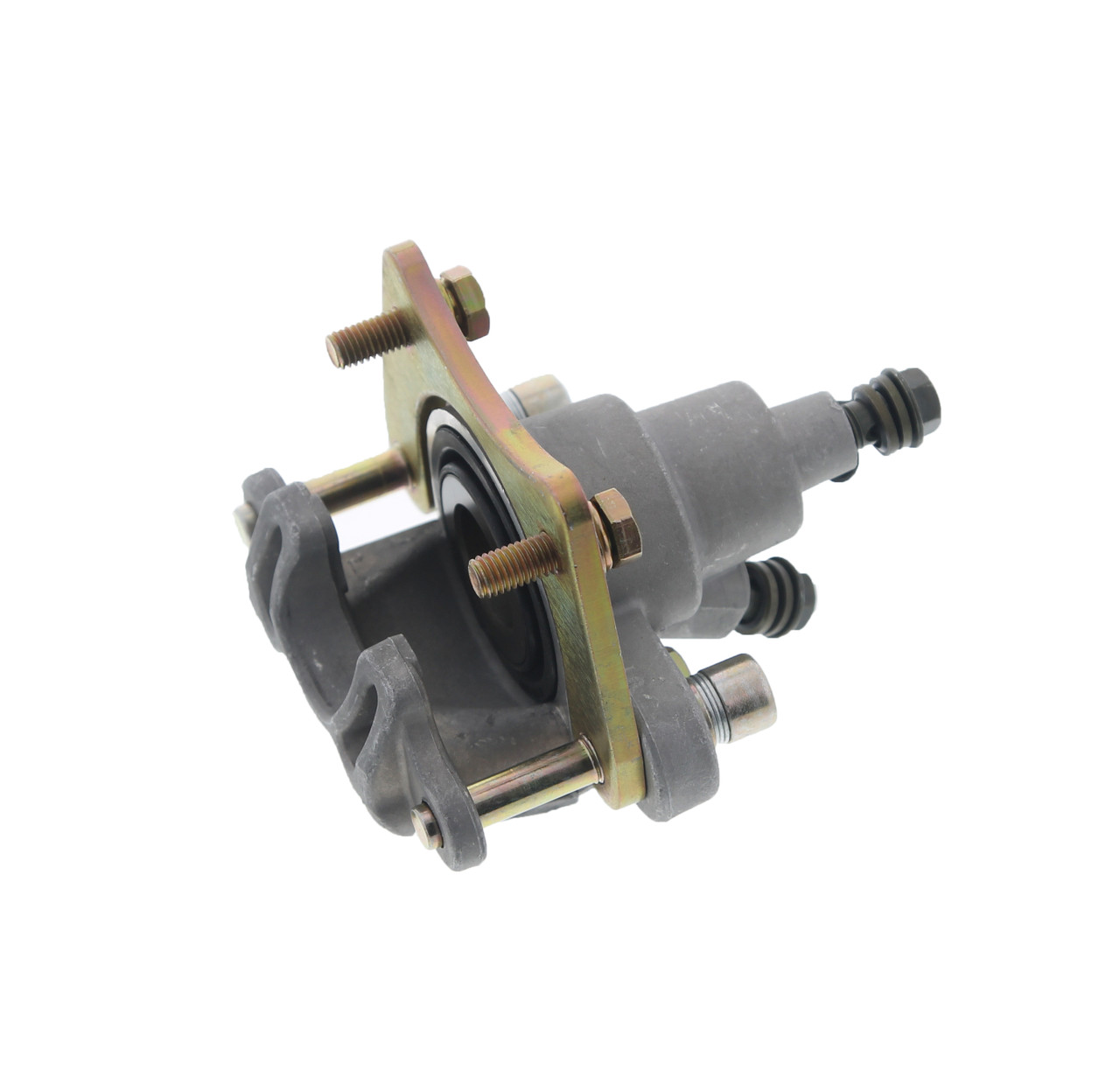 Brake Caliper for Polaris Sportsman 400 4x4 2003 2004 2005 Rear by Race-Driven