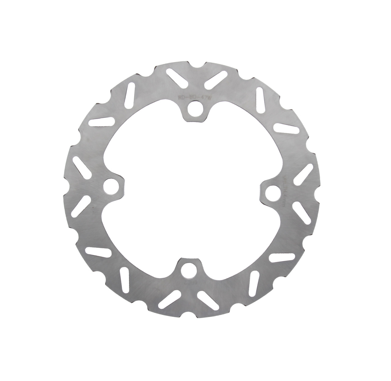 Brake Rotors for Polaris RZR XP 1000 Ultimate 2023 - 2026 Front and Rear RipTide