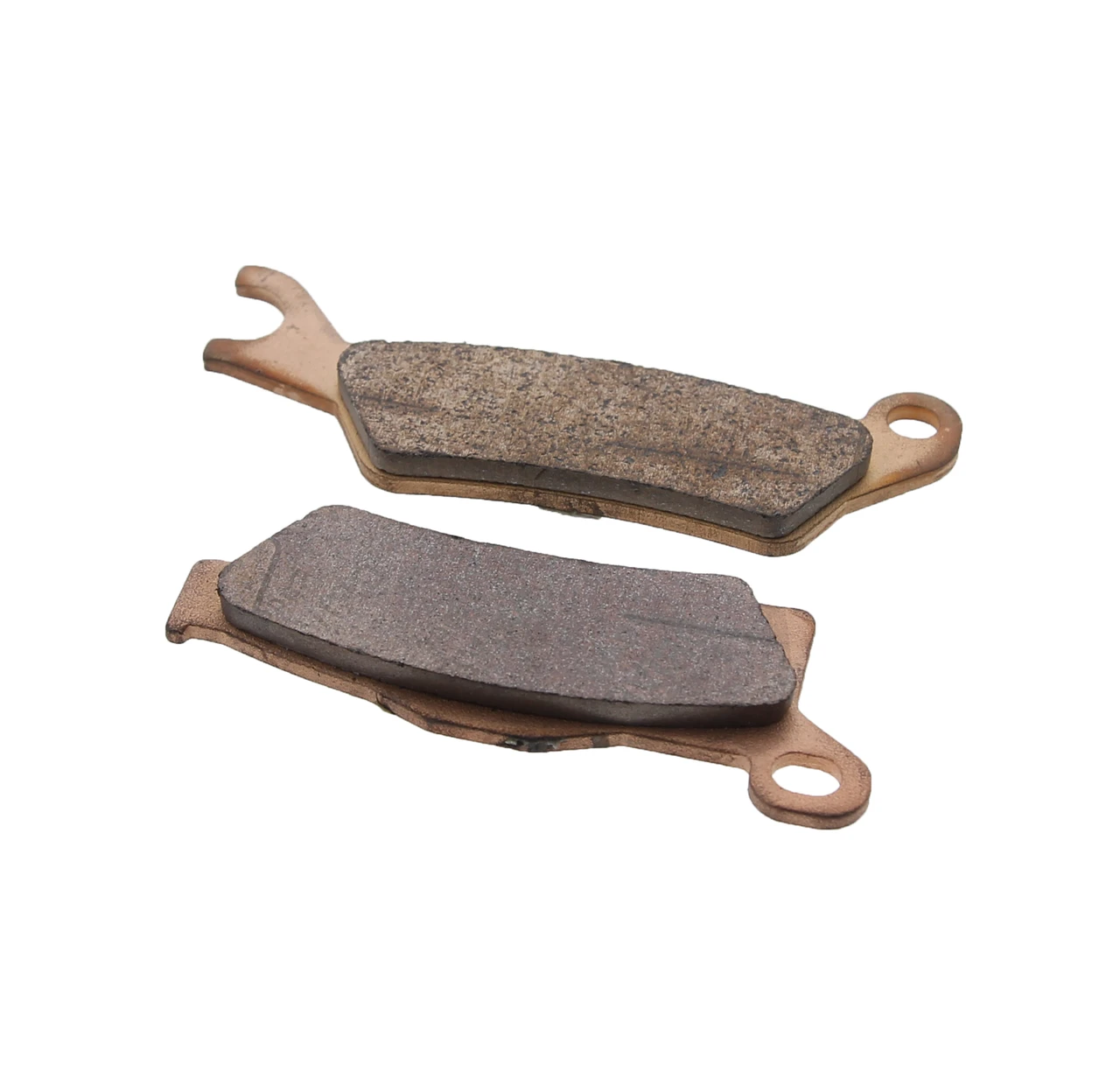 Brake Pads fit Can-Am Outlander 1000 XMR 2013 - 2023 Rear MudRat by Race-Driven