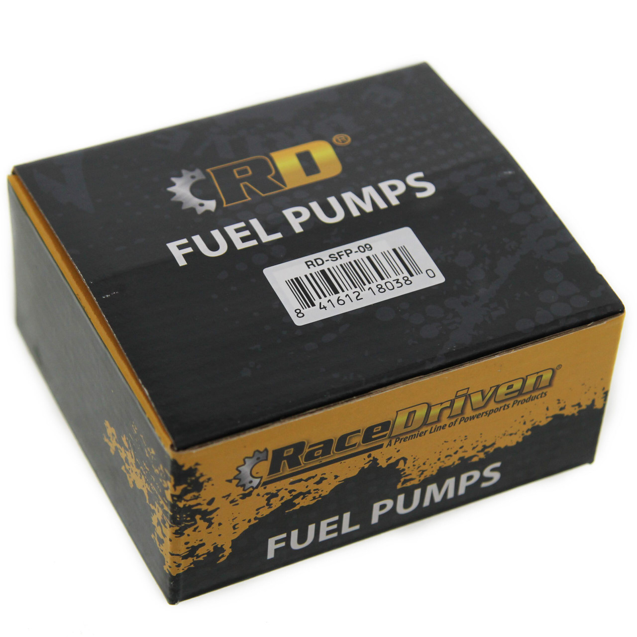 Replacement Fuel Pump fits Ski-Doo Snowmobile OEM# 403901809 403901813