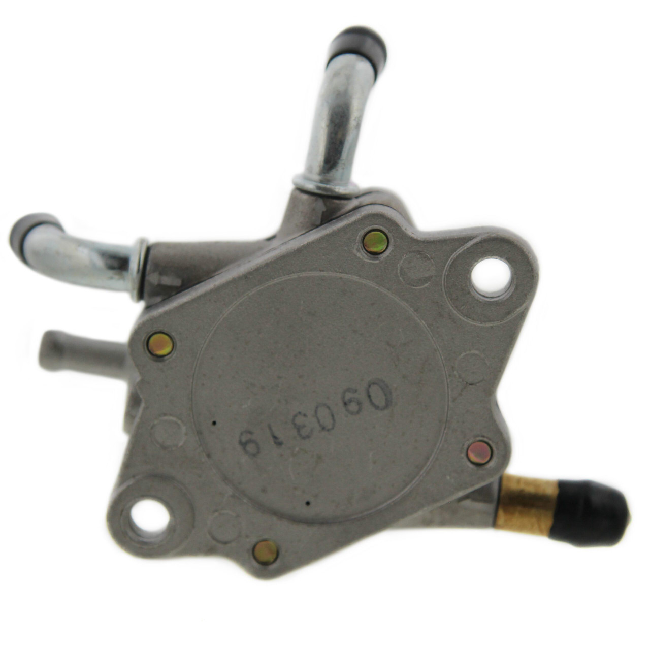 Replacement Fuel Pump fits Ski-Doo Snowmobile OEM# 403901809 403901813