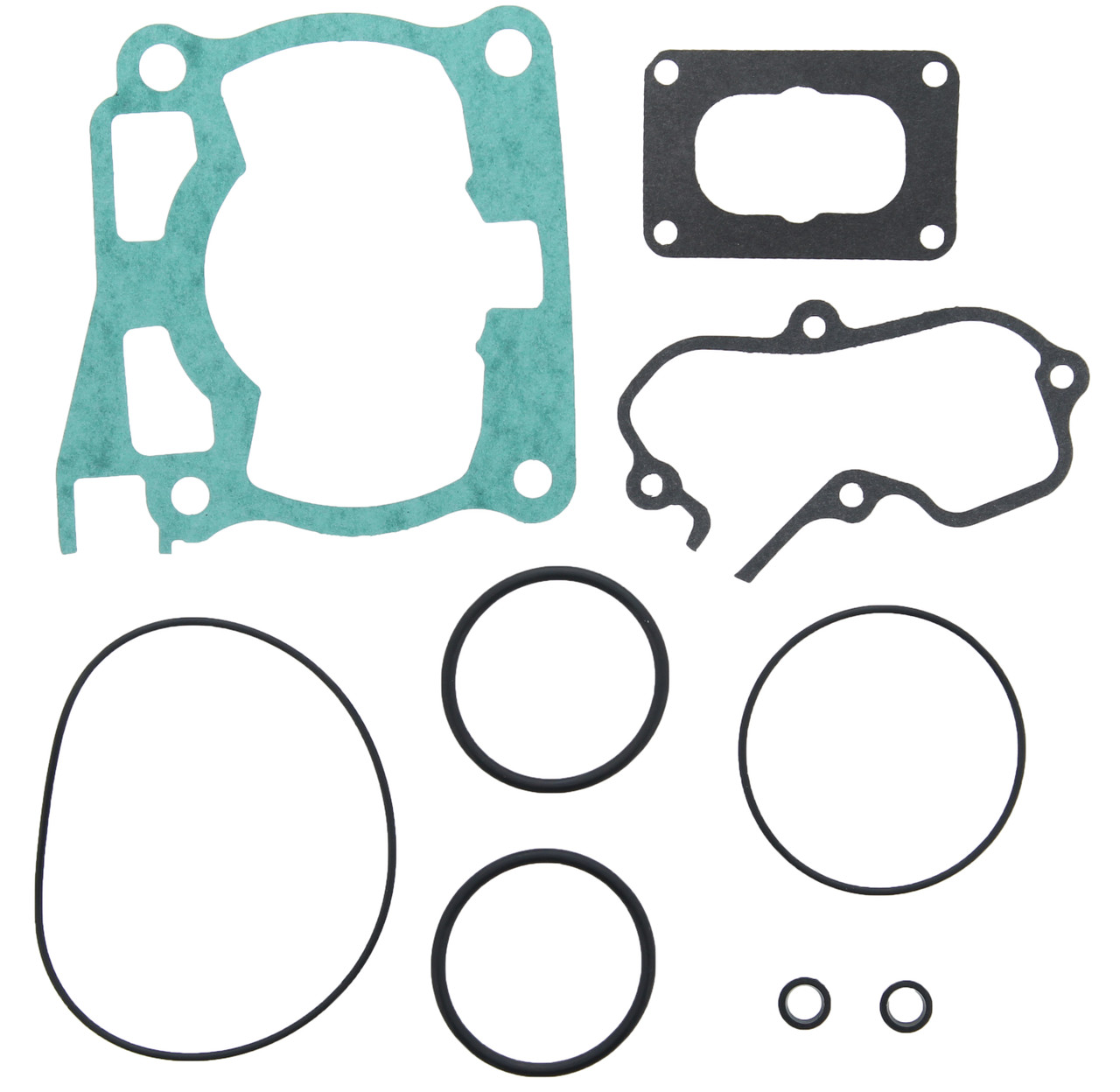 Top End Gasket Kit fits Yamaha YZ125 YZ 125 2002 by Race-Driven