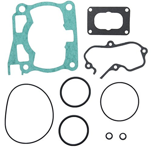 Top End Gasket Kit fits Yamaha YZ125 YZ 125 2002 by Race-Driven