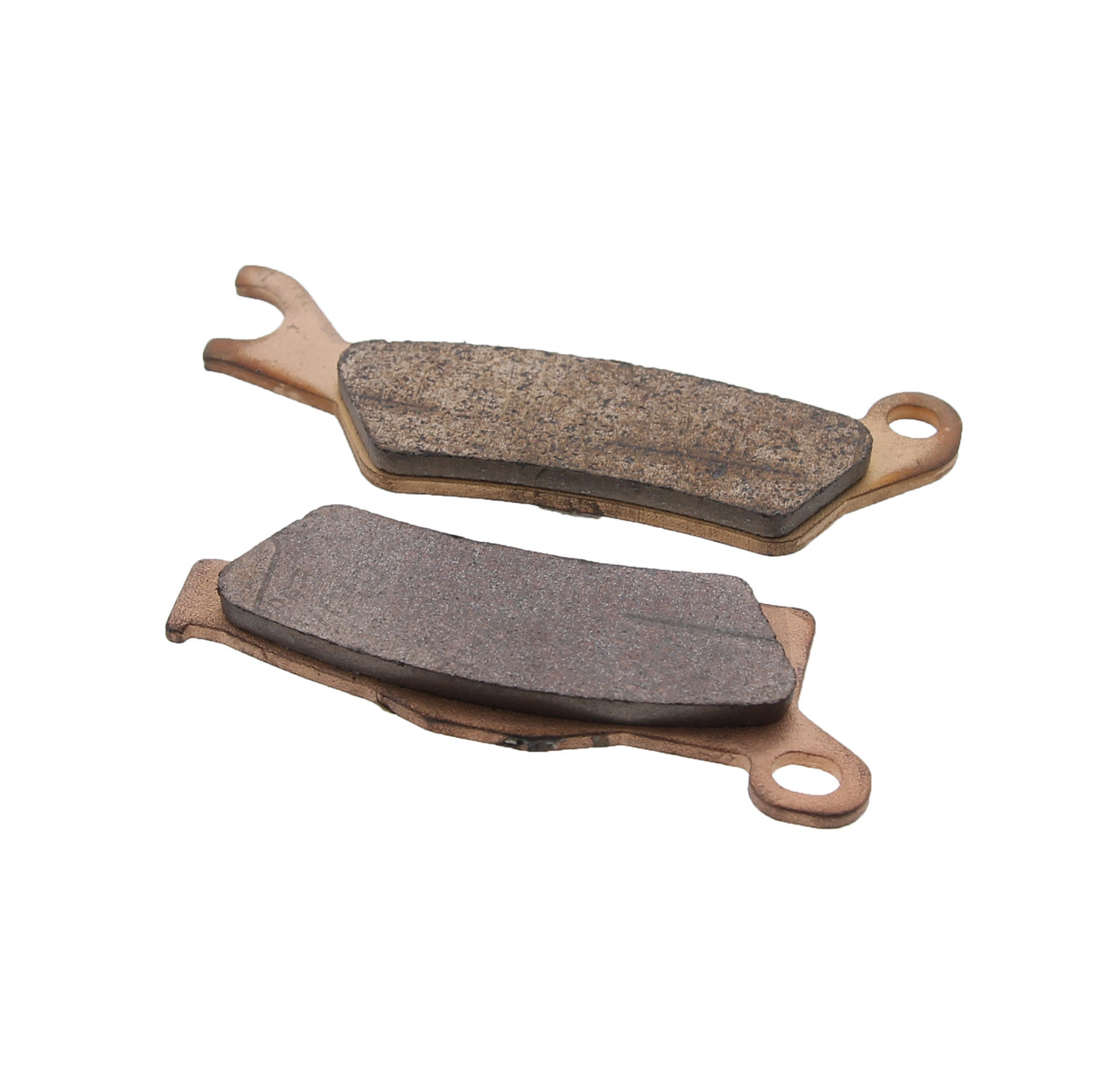 Brake Pads for Can-Am Outlander 570 MR 2023 Front MudRat by Race-Driven