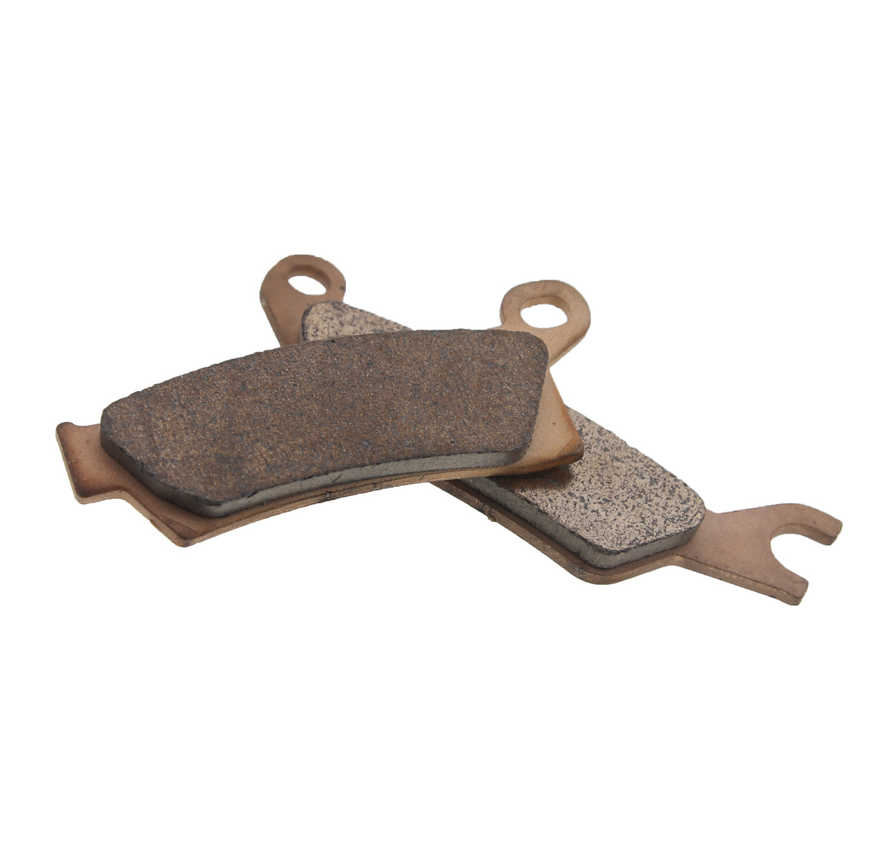 Brake Pads for Can-Am Outlander 570 MR 2023 Front MudRat by Race-Driven