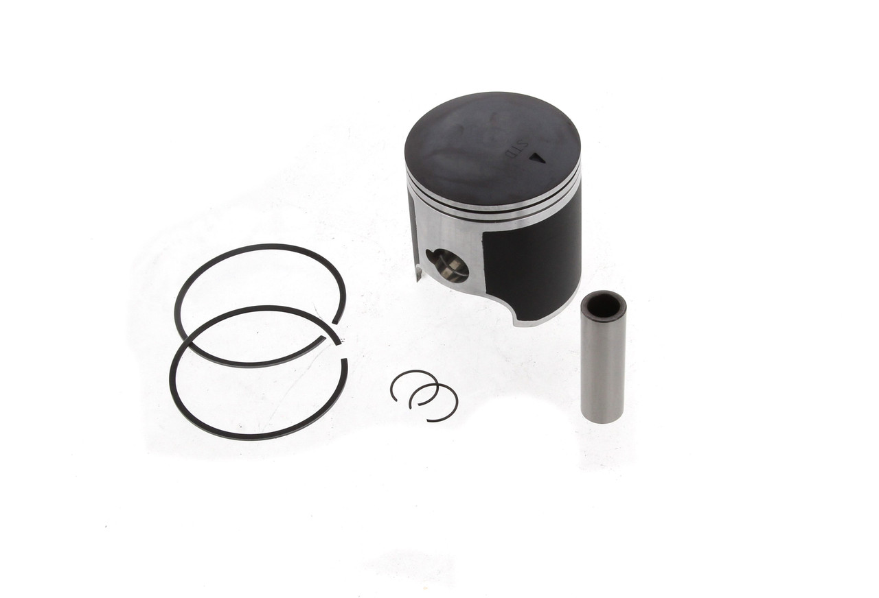1992 - 2001 Yamaha Enticer II LT 410 ET410 Piston Kit Teflon Coated Race-Driven