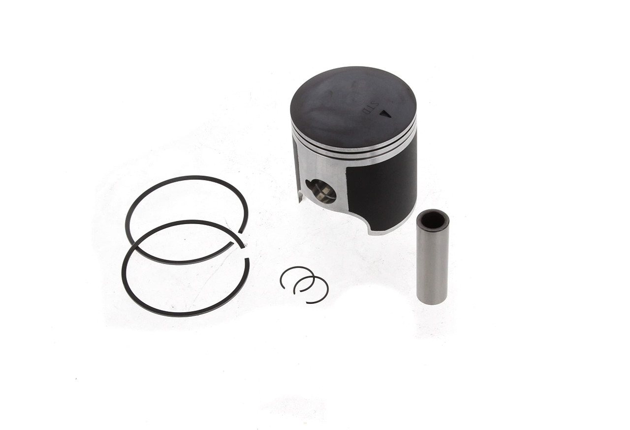 1992 - 2001 Yamaha Enticer II LT 410 ET410 Piston Kit Teflon Coated Race-Driven