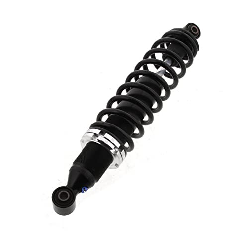 Shock fits Yamaha Grizzly 660 YFM660 2002 - 2008 Front Gas x1 by Race-Driven