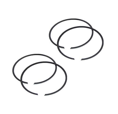 Piston Rings for Polaris Dragon RMK 800 2002 - 2010 x2 Snowmobile by Race-Driven