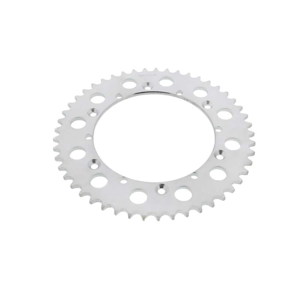 1999 - 2006 Yamaha TTR250 TT R 250 49 Tooth Rear Sprocket Hardened Steel