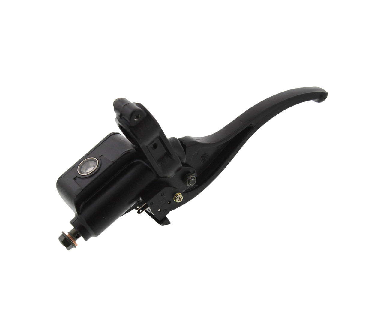 Brake Master Cylinder for Polaris Sportsman 800 6x6 2009-2015 Front OEM 2010354