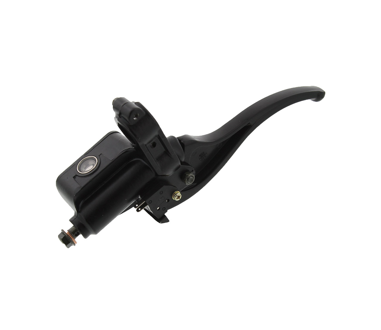 Brake Master Cylinder for Polaris Sportsman 800 6x6 2009-2015 Front OEM 2010354