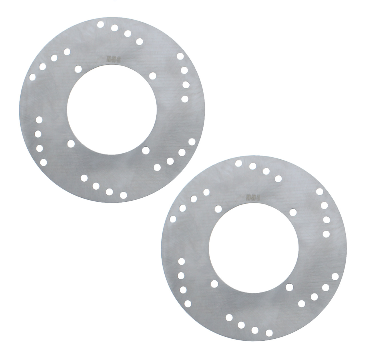 2005 Polaris Ranger XP 700 4x4 EFI Front & Rear Brake Rotors Discs