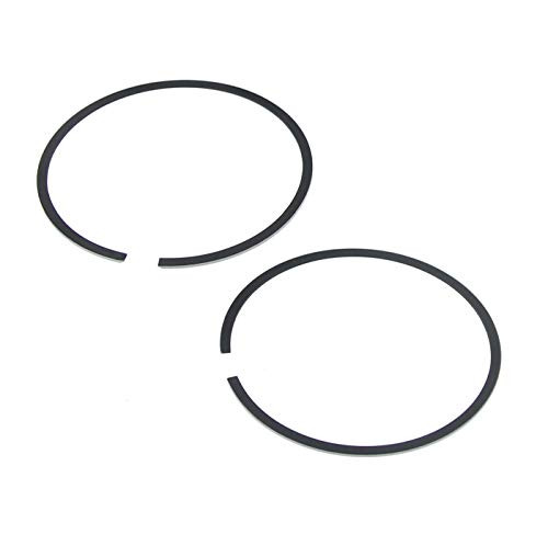1987-1990 Yamaha Exciter 570 EX570 Piston Rings by Race-Driven