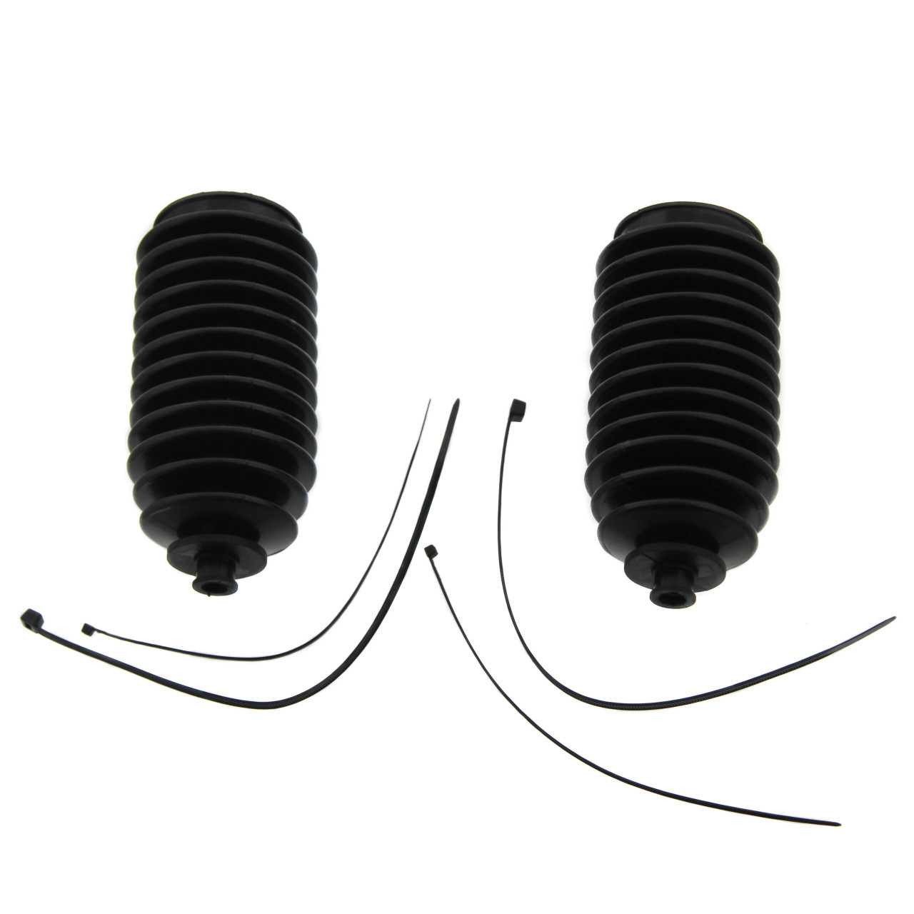 Steering Rack & Pinion Boots for Polaris ACE 500 2017 - 2019 Both Sides