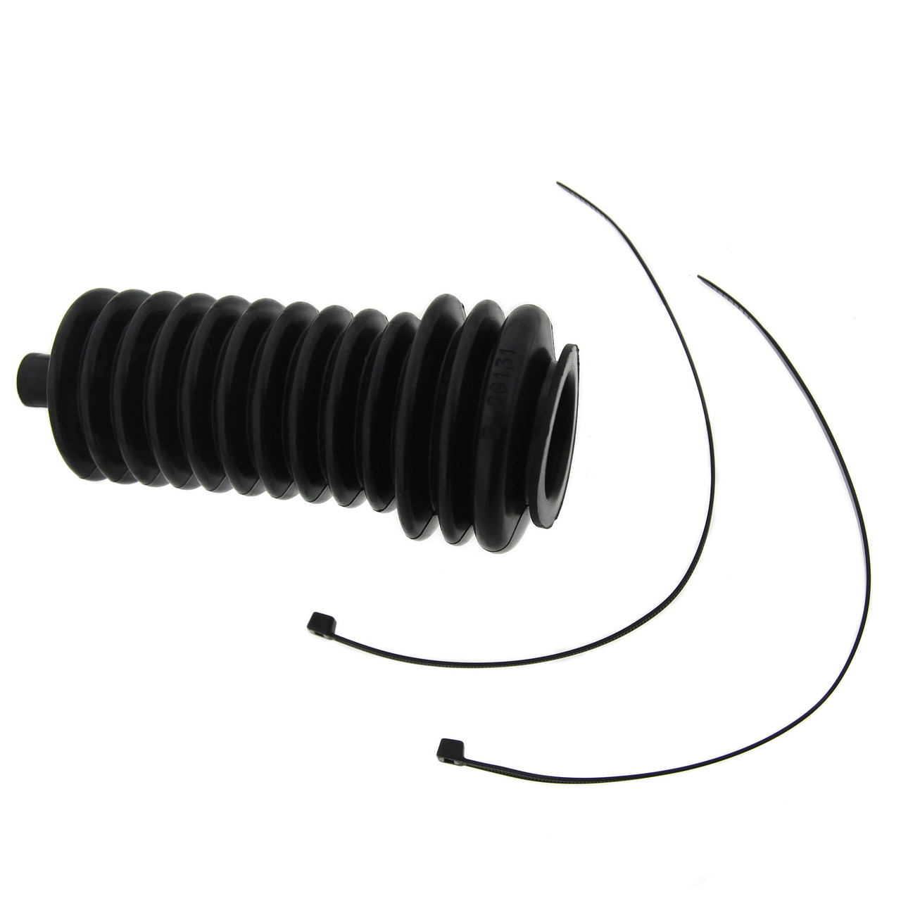 Steering Rack & Pinion Boot for Polaris Ranger EV 2010 Passenger Side