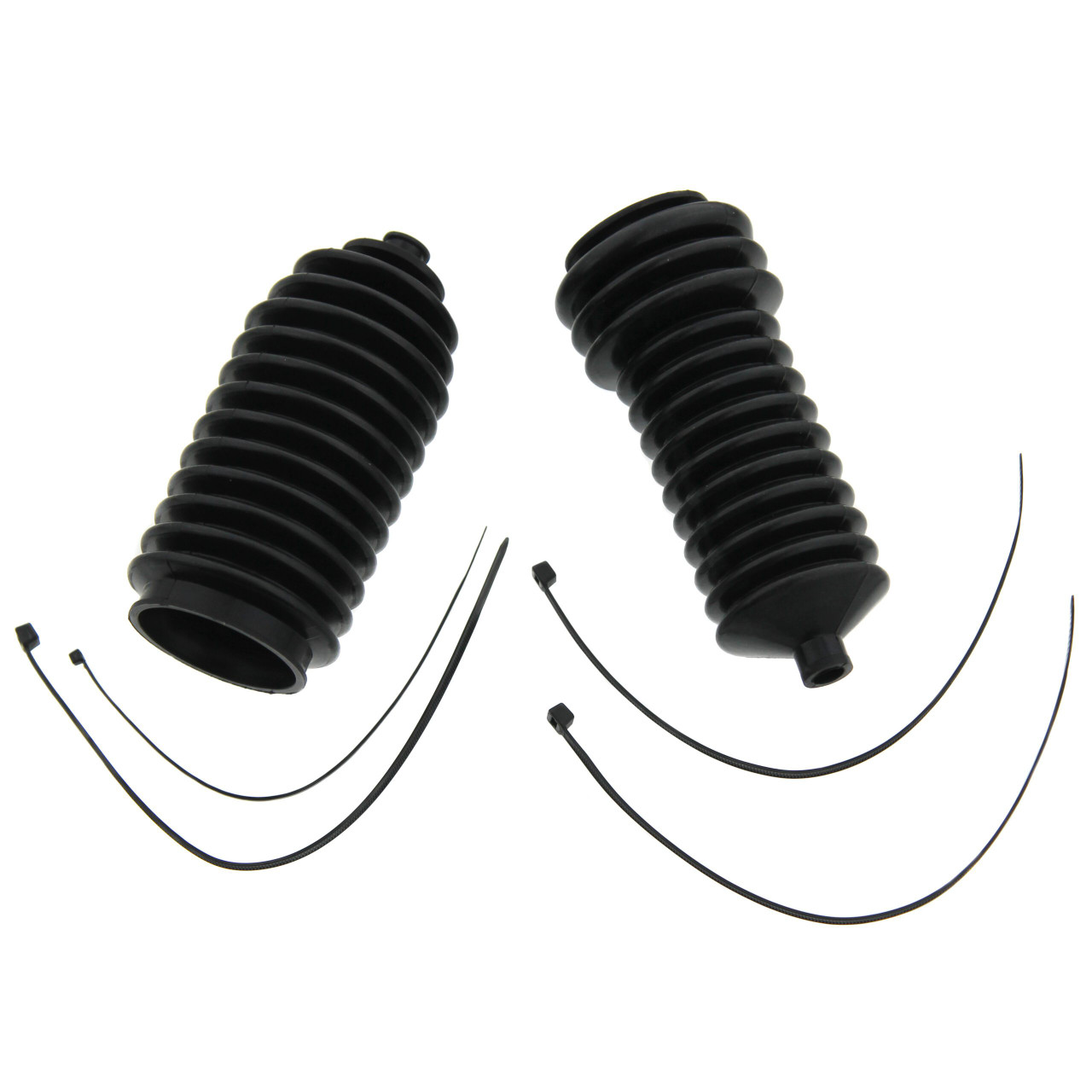 Steering Rack & Pinion Boots for Polaris Ranger 900 Diesel 2012-2014 Both Sides