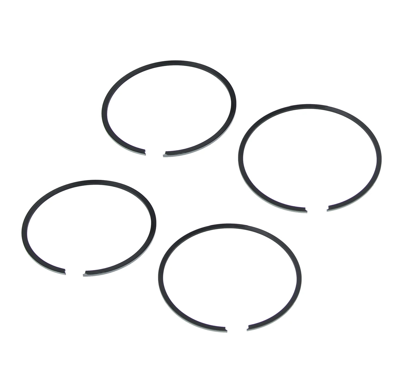 1996 - 1999 Ski-Doo Summit 500 L/C Piston Rings x2   by Race-Driven