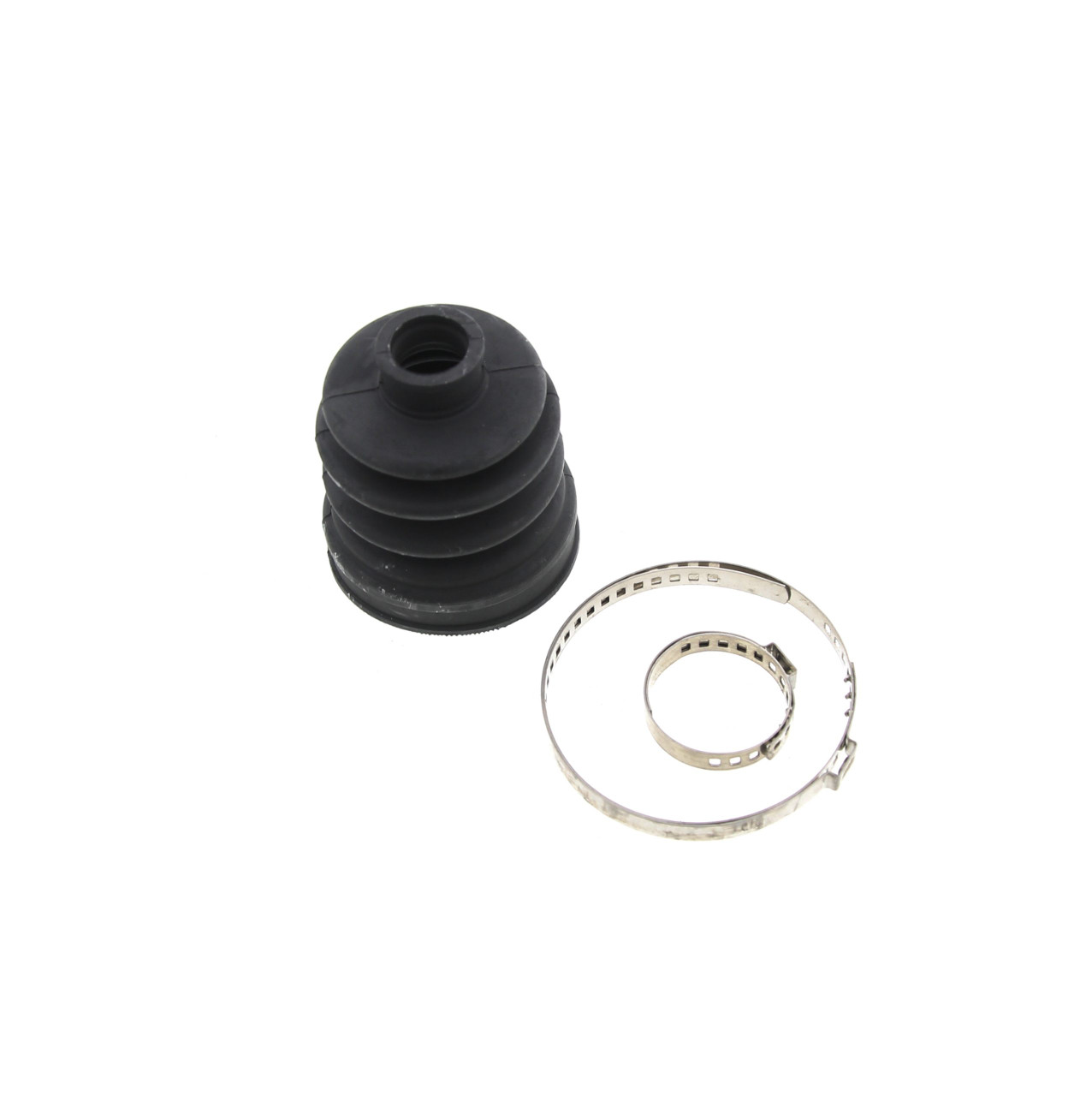 CV Boot Kit for Kawasaki 3010 Mule 2001-2008 Front Inner and Outer Race-Driven