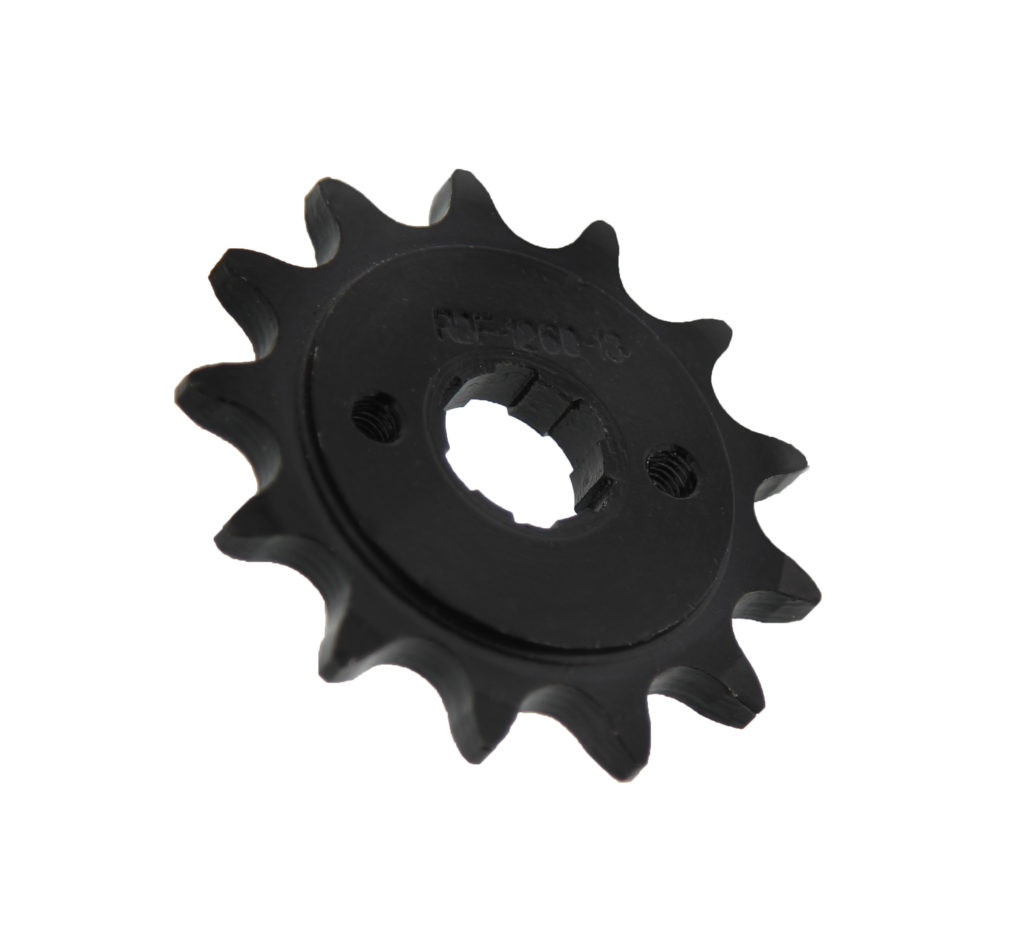 Sprockets for Honda CRF150F 2003-2009, 2012-2017 Front & Rear 14/50
