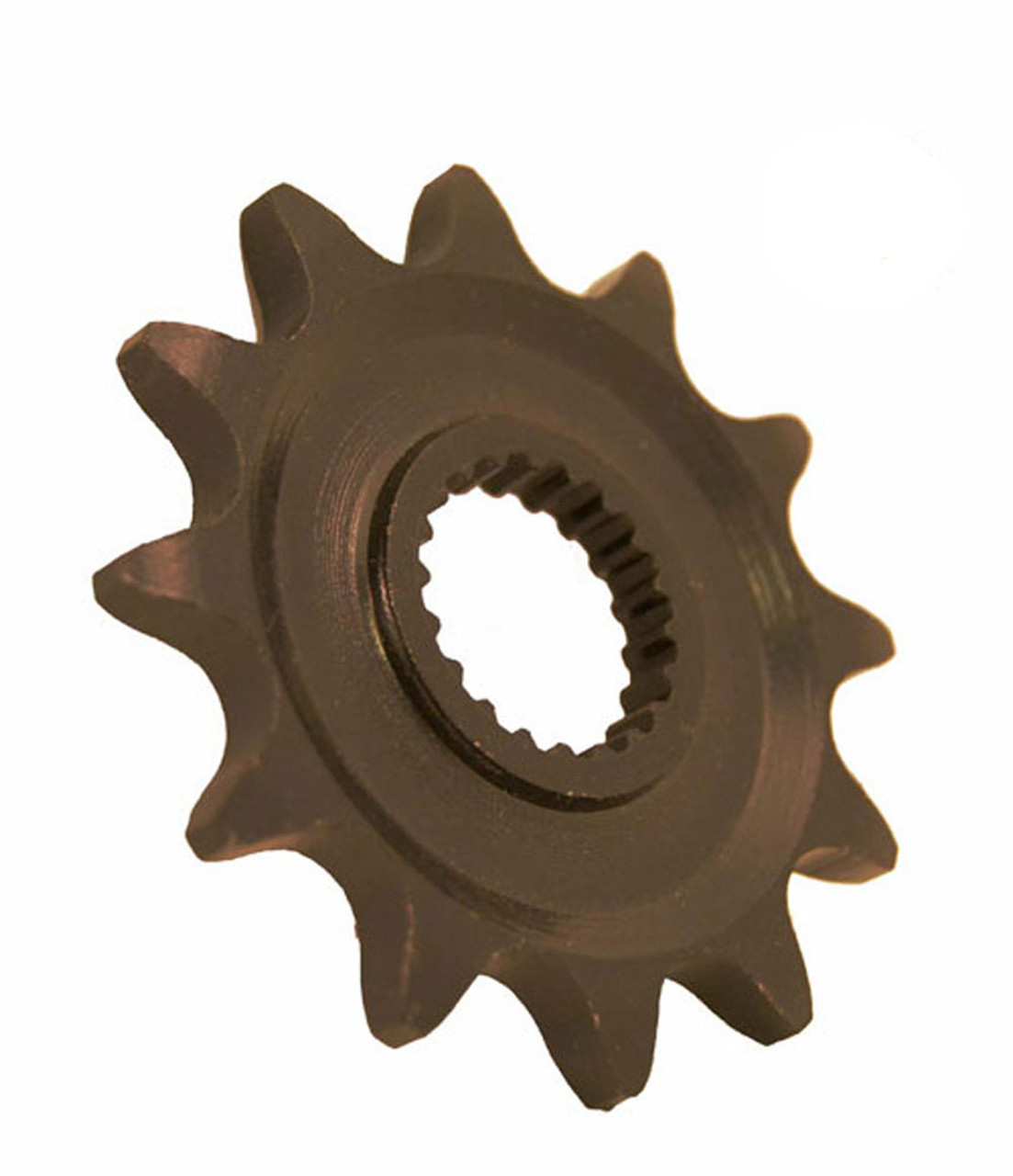 Sprocket for Yamaha YZ250F 250 4-Stroke 2001-2004 Front 12 Tooth by Race-Driven