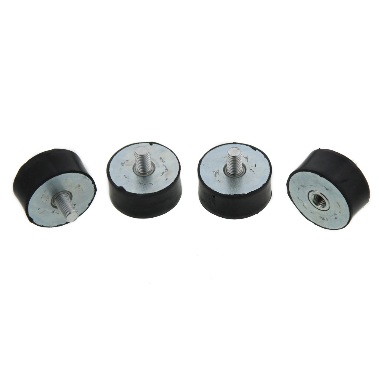 Engine Mounts fit Polaris Sportsman XP 1000 Trail 2020 - 2024 Motor Mount, 4 pcs