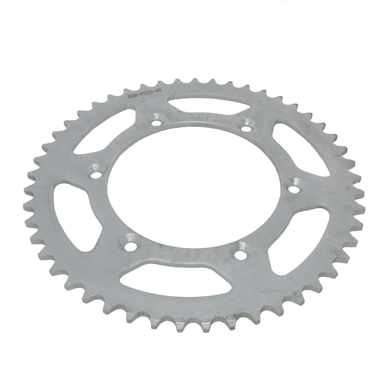 2011-2014 Yamaha YZ450F Team Yamaha 450 49 Tooth Rear Sprocket
