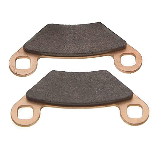 Brake Pads fit Polaris Sportsman Touring 570 Premium 2020 - 2024 Rear