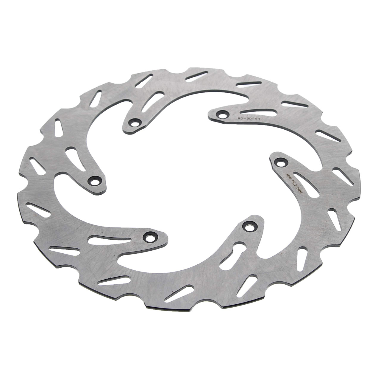 Front Brake Rotor Disc for GASGAS EX 450F 2021 2022 2023 RipTide by Race-Driven