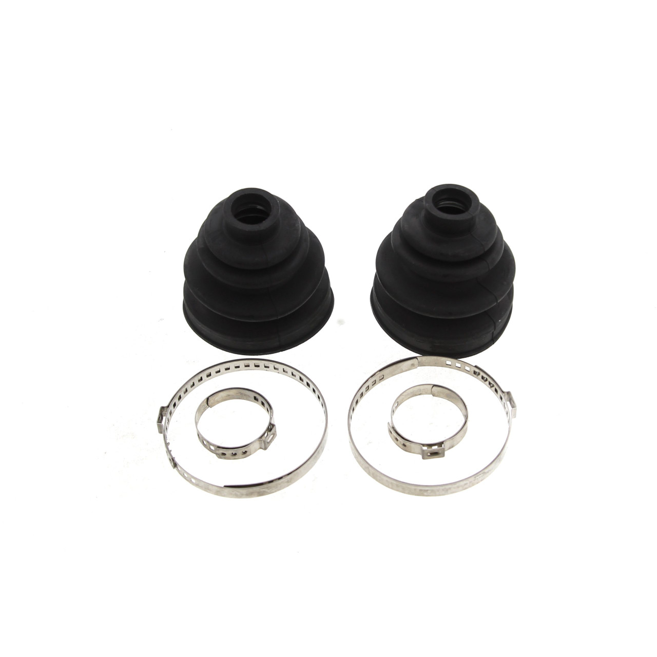 CV Boot Kit for Polaris Sportsman 300 2008-2010 Front Inner & Outer Race-Driven