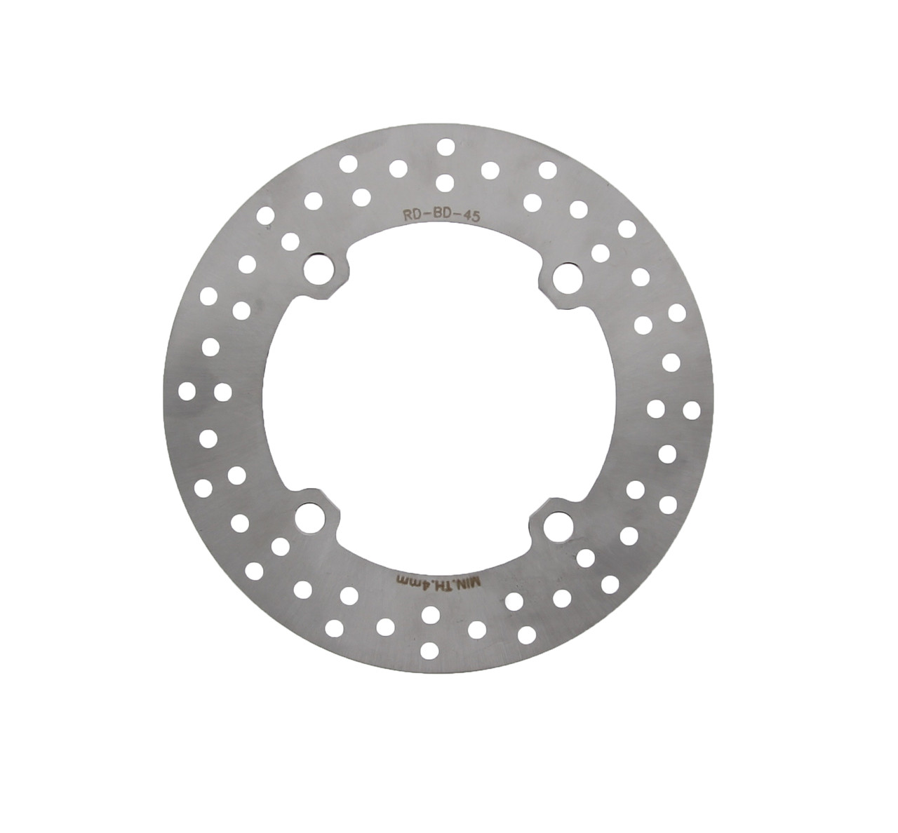 Brake Rotors fit Can-Am Commander 1000 XTP 2014-2016 2018 2019 Front Discs