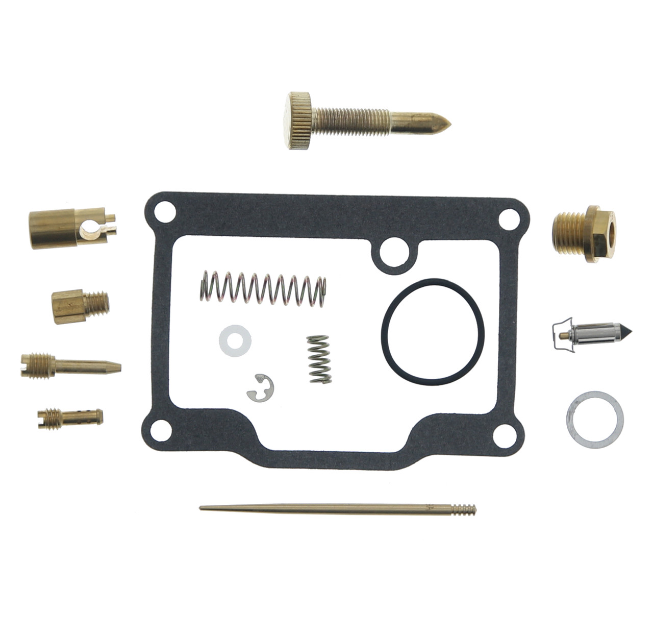 Carb Kit for Polaris Trail Boss 250 4x4 1989 - 1993 Carburetor Repair Kit