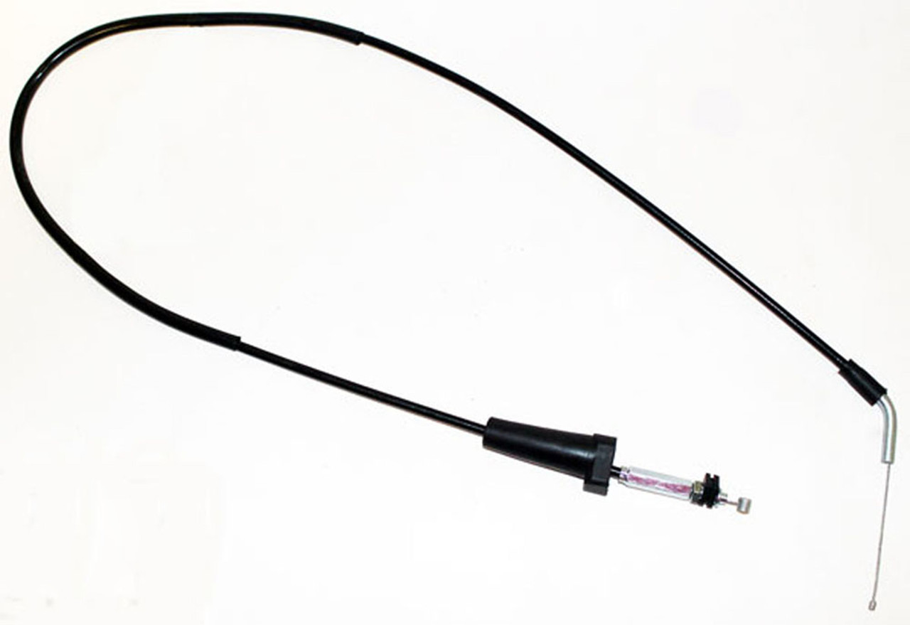 2001 fits Suzuki LT160 160 Quadrunner Throttle Cable Replacement for ATV