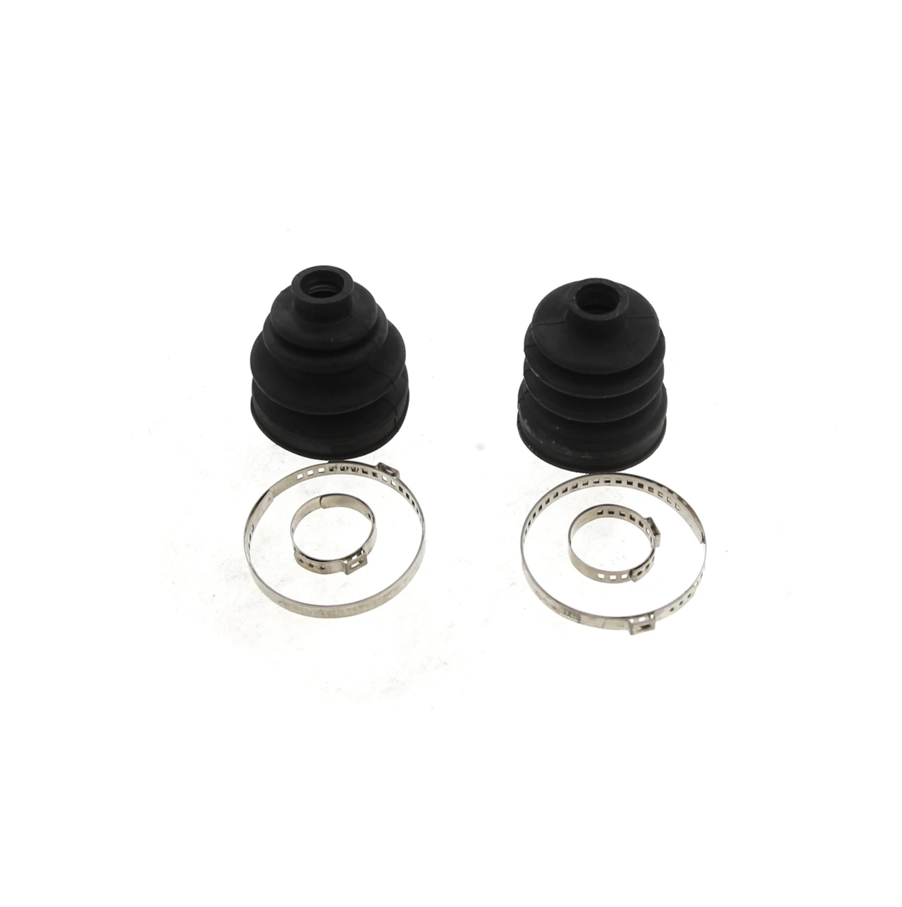 CV Boot Kit for Kawasaki 2510 Mule 2000 Front Inner and Outer Race-Driven