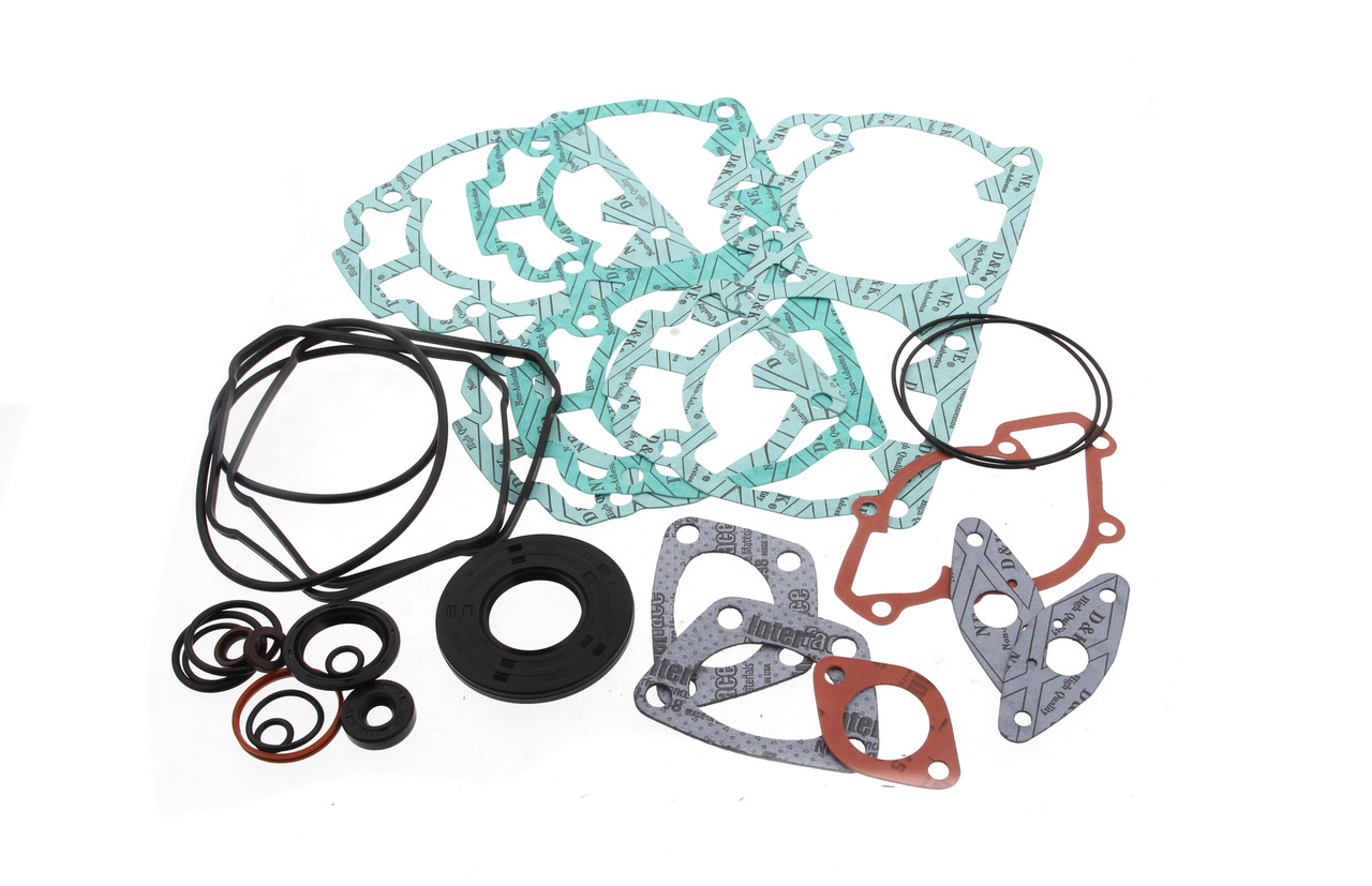 Complete Gasket Kit fits Ski-Doo GTX 500SS Sport 2005 - 2009 by Race-Driven