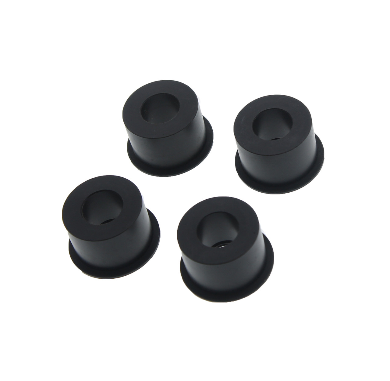 1989-2004 Kawasaki KLF300C 300 Bayou 4X4 Front Upper A Arm Bushing Kit One Side