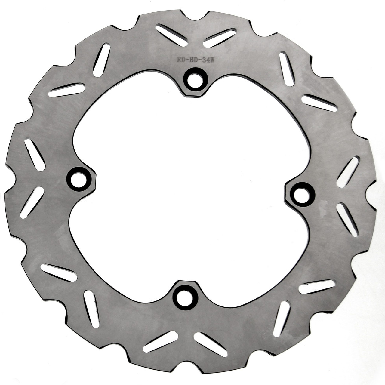 Brake Rotors for Yamaha YXZ1000R SS XTR 2020 - 2025 Front RipTide by Race-Driven