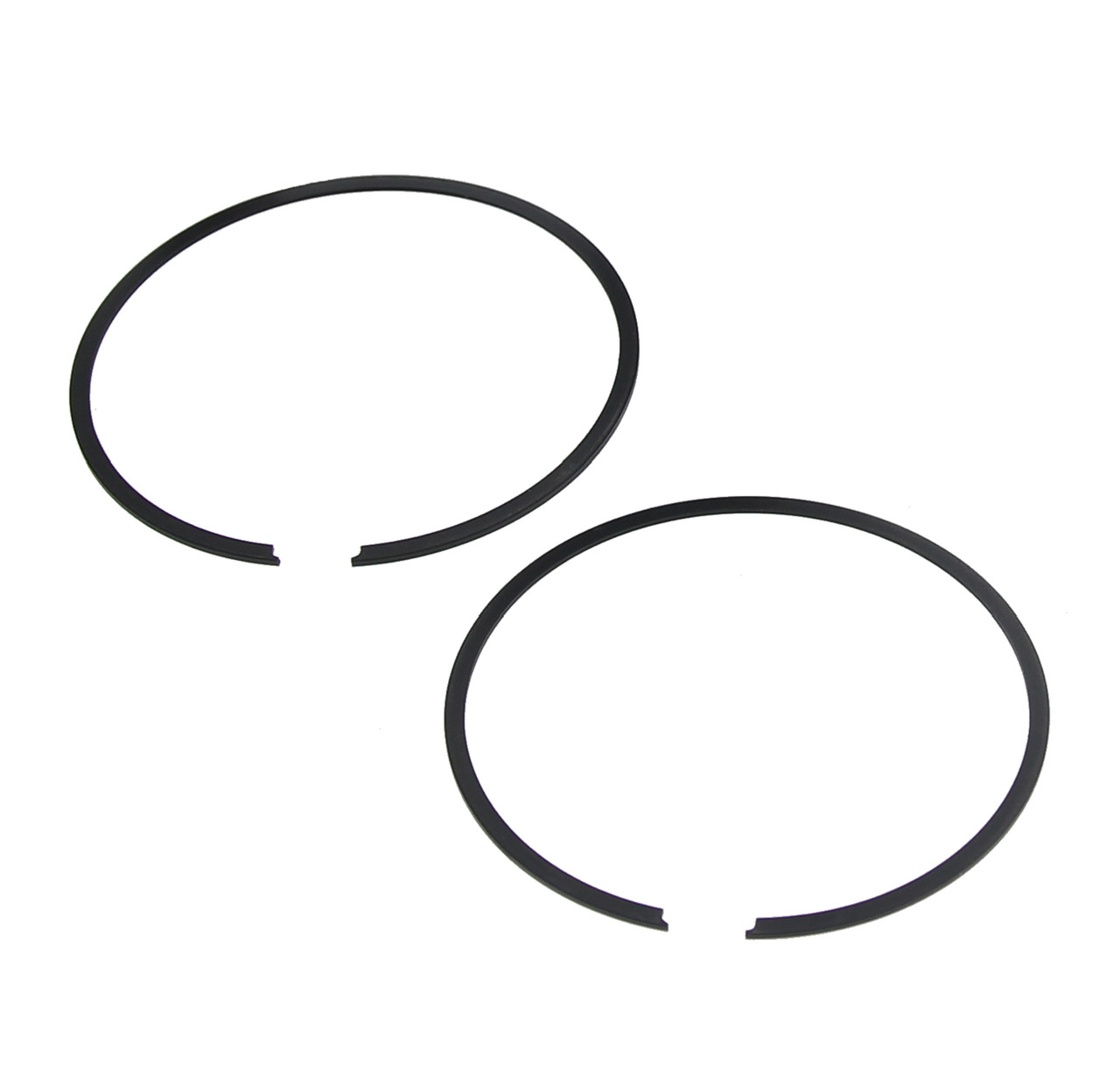 1983 1984 1985 1986 1987 Yamaha VMAX VMX540 Piston Rings Snowmobile Race-Driven