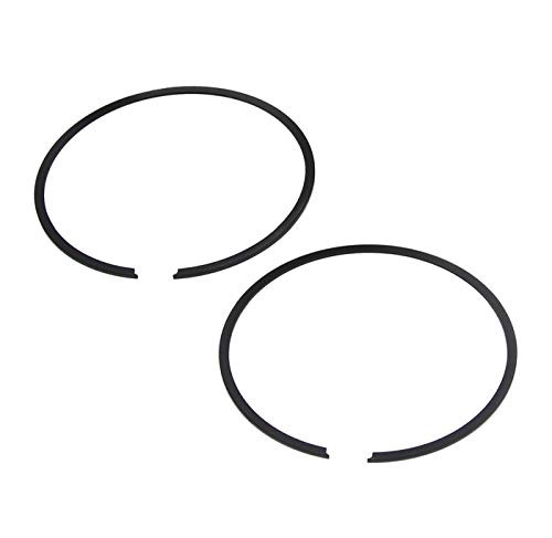 1983 1984 1985 1986 1987 Yamaha VMAX VMX540 Piston Rings Snowmobile Race-Driven