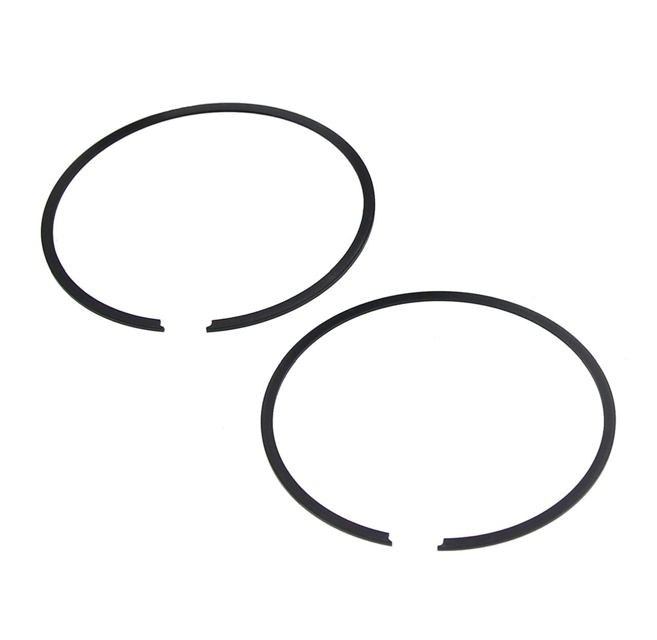 1983 1984 1985 1986 1987 Yamaha VMAX VMX540 Piston Rings Snowmobile Race-Driven