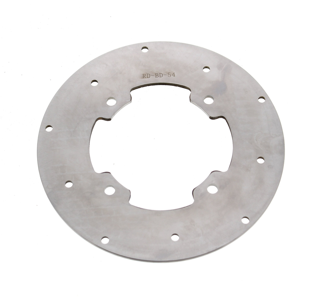 Brake Rotor fits Arctic Cat Wildcat Trail 700 XT 2020 Rear Standard Brake Disc