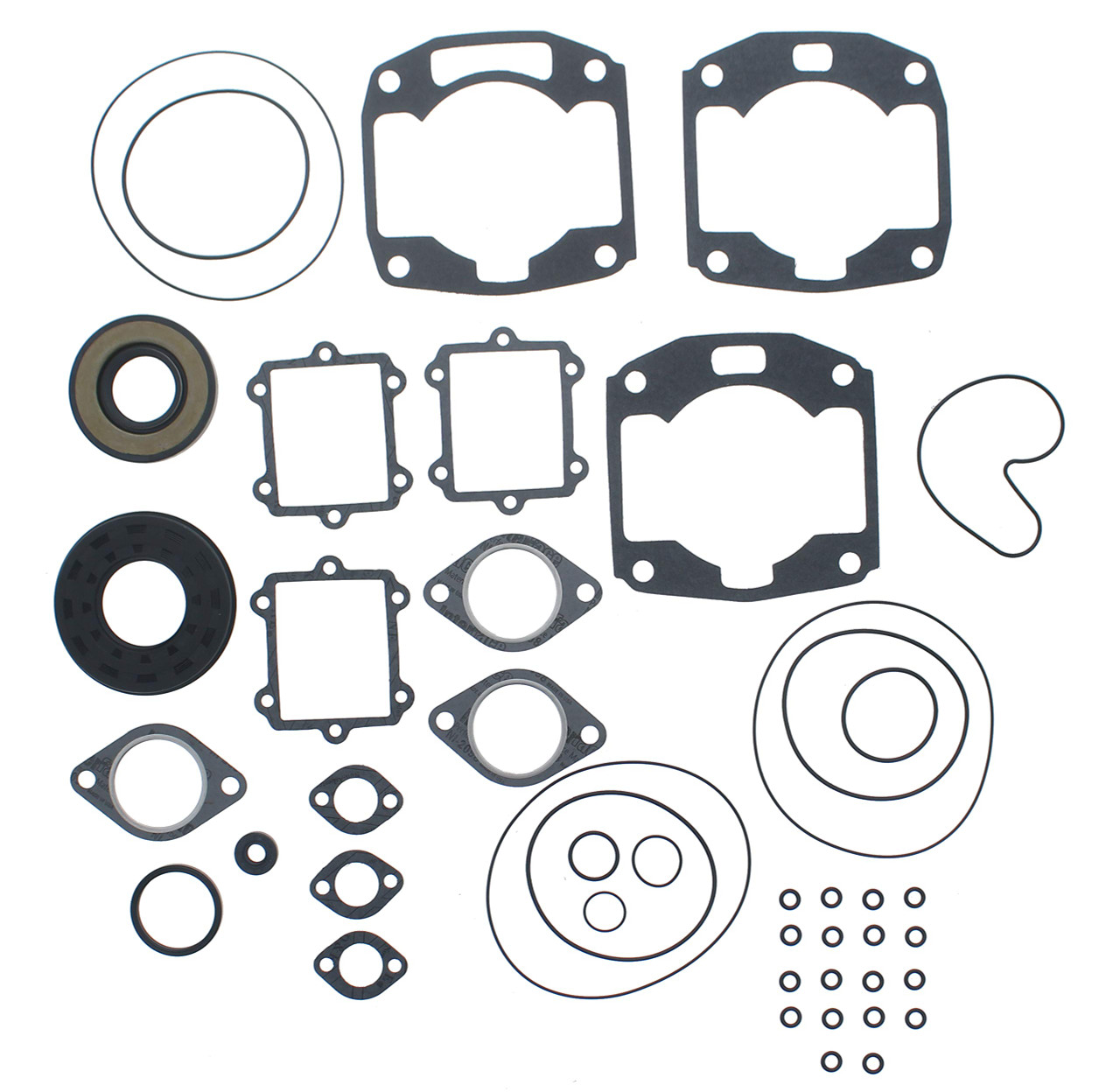 Complete Gasket Kit Arctic Cat Thundercat Mountain Cat 900 1993 1994 Race-Driven