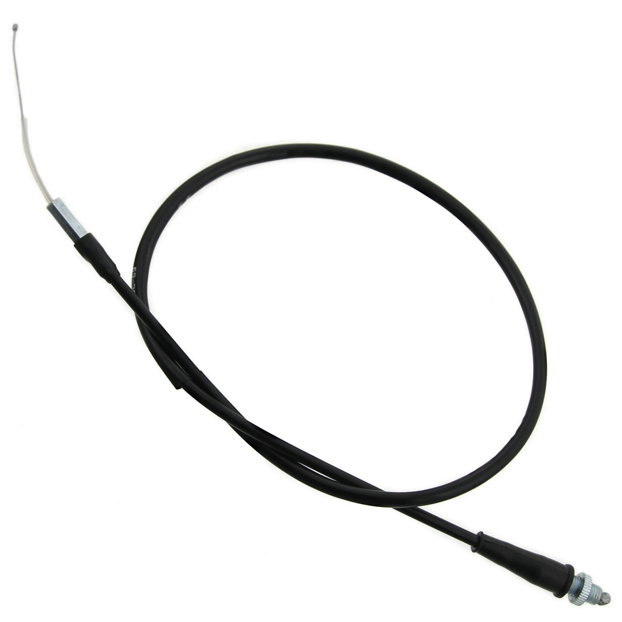 1993 1994 1995 1996 Yamaha YFM350 350 Warrior Throttle Cable