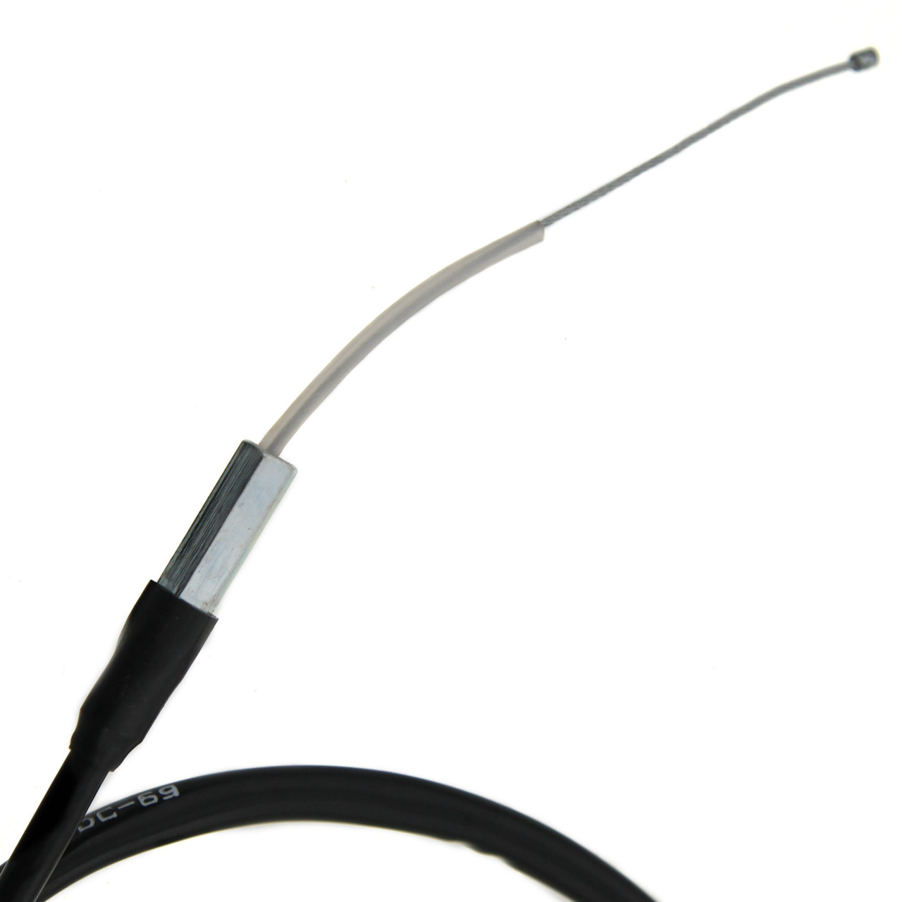 1993 1994 1995 1996 Yamaha YFM350 350 Warrior Throttle Cable