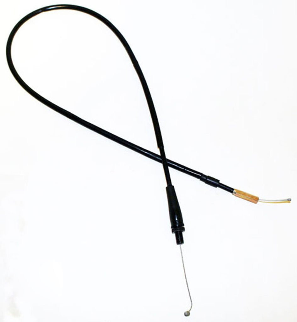1993 1994 1995 1996 Yamaha YFM350 350 Warrior Throttle Cable