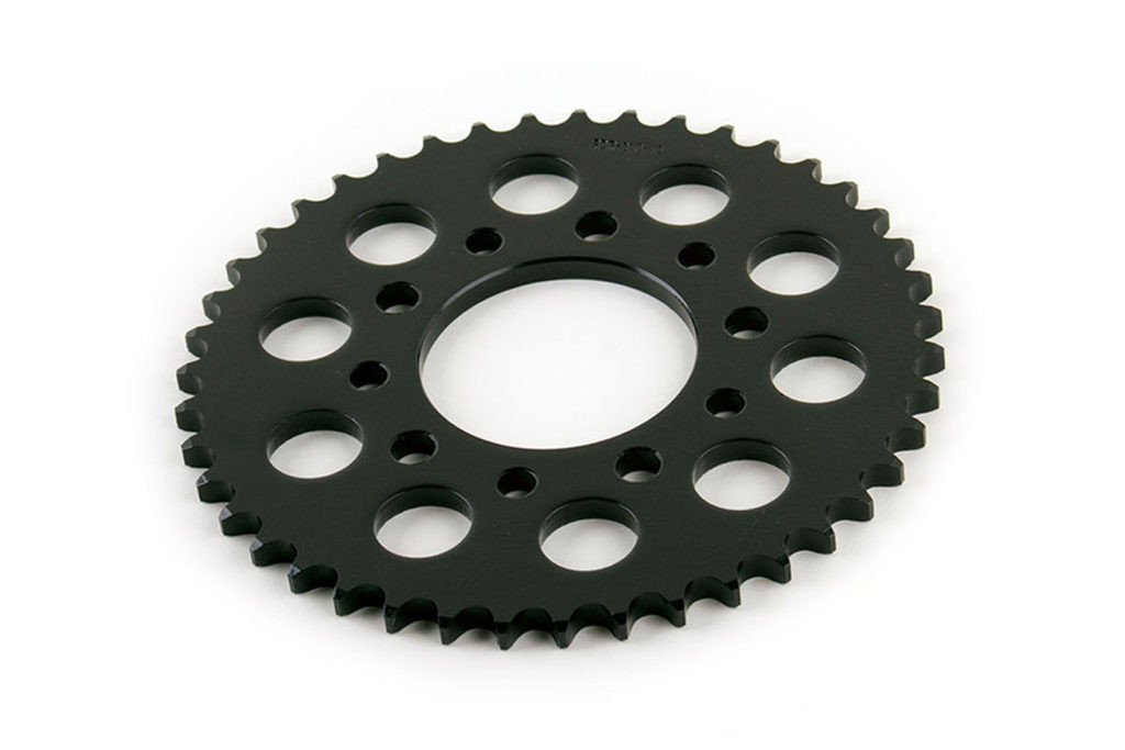 1980 1981 1982 Honda CB750F SuperSport Rear Sprocket 44 Tooth