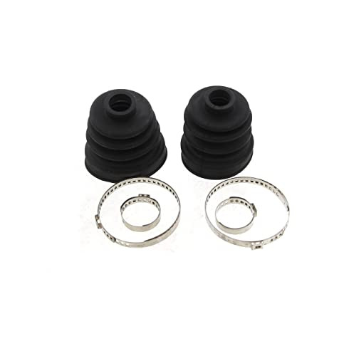 2006 - 2009 Honda Rincon 680 TRX680 4x4 Rear Inner and Outer CV Boot Kit