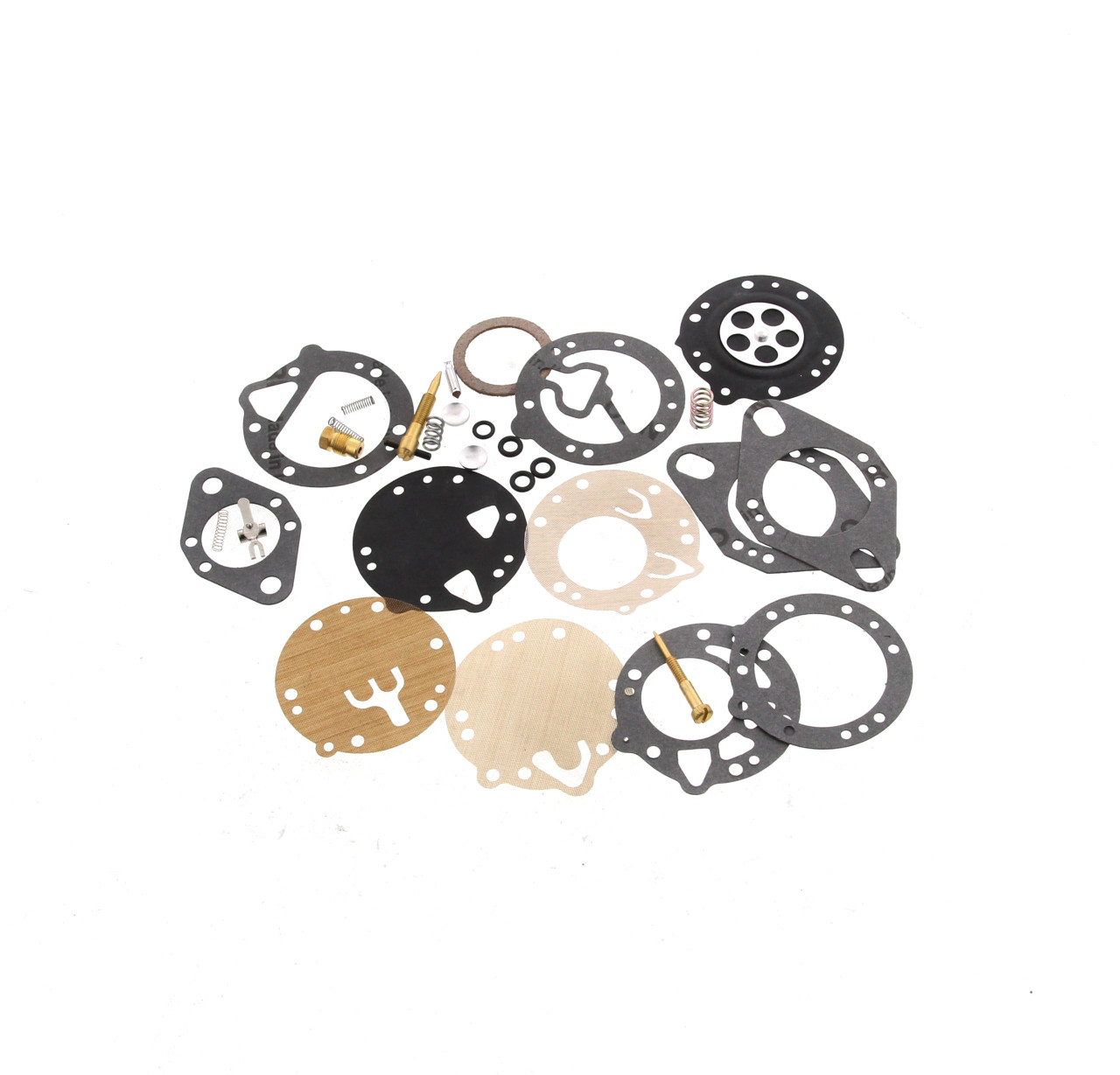 Carburetor Repair Kit Carb Kit Snowmobile OE: 07-451465