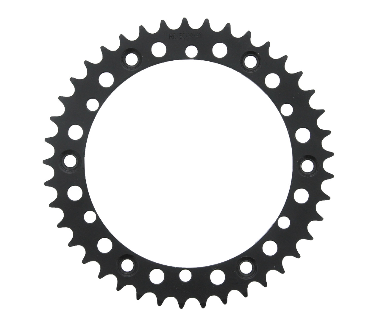 Sprocket for Yamaha Blaster 200 YFS200 1990 1991 Rear 41 Tooth by Race-Driven