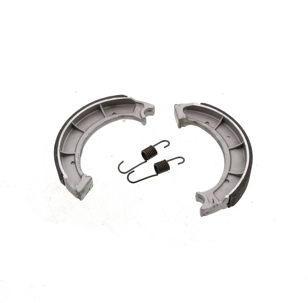 Brake Pads & Shoes for Yamaha Kodiak 400 YFM400 1999 Front & Rear by Race-Driven